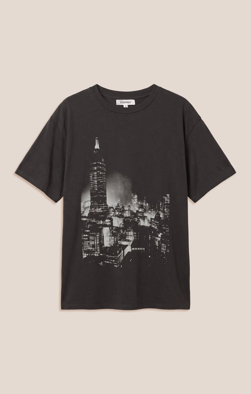Wishes City Boyfriend Tee
