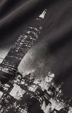 Wishes City Boyfriend Tee