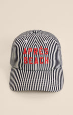 Apres Beach Dad Hat