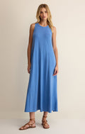 Waters Edge Midi Dress