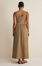 Kensie Maxi Dress