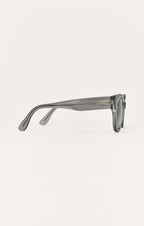 Lunch Date Polarized Sunglasses