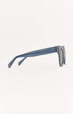 Confidential Polarized Sunglasses