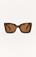 Confidential Polarized Sunglasses