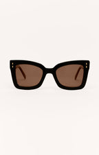 Confidential Polarized Sunglasses