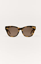 Front Row Polarized Sunglasses