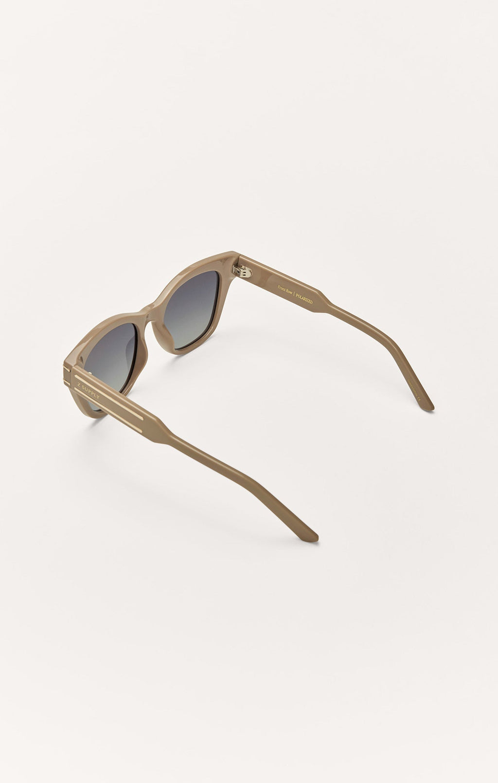 Front Row Polarized Sunglasses