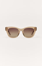 Front Row Polarized Sunglasses