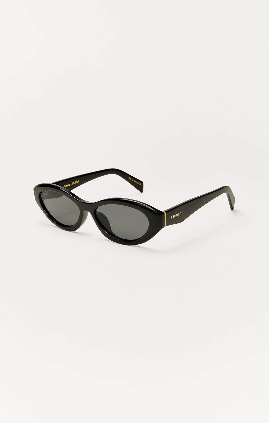 Backstage Polarized Sunglasses