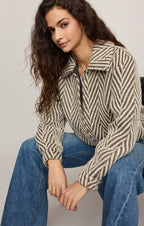 Dunaway Bubble Jacket