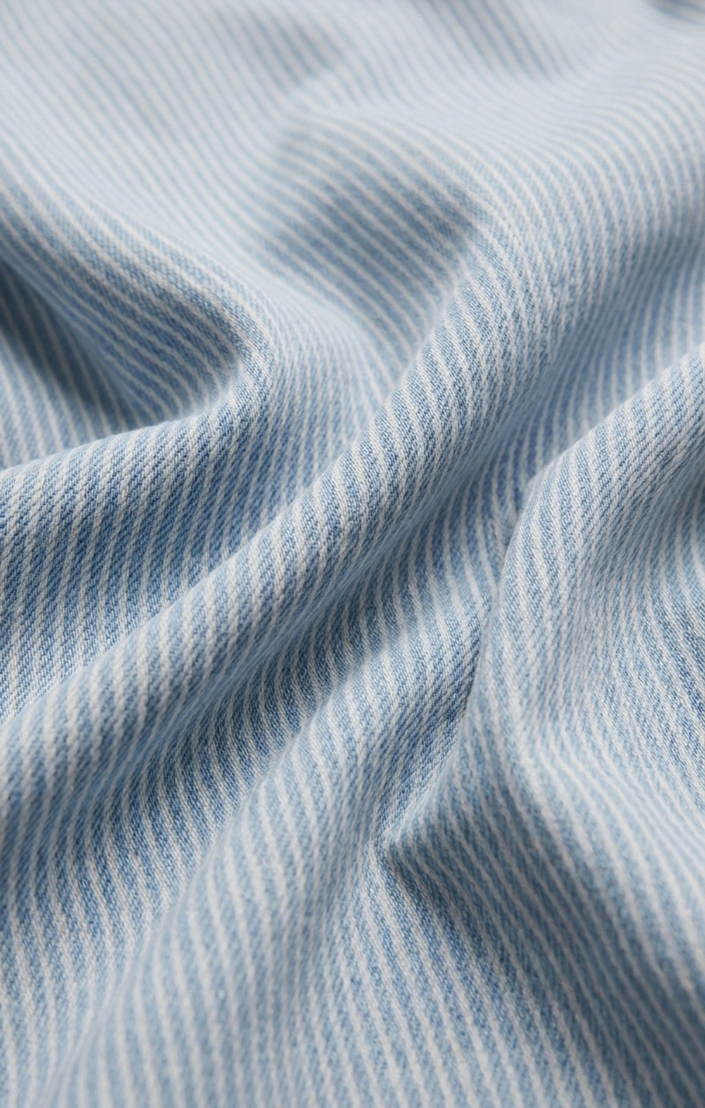 Serena Denim Mini Dress