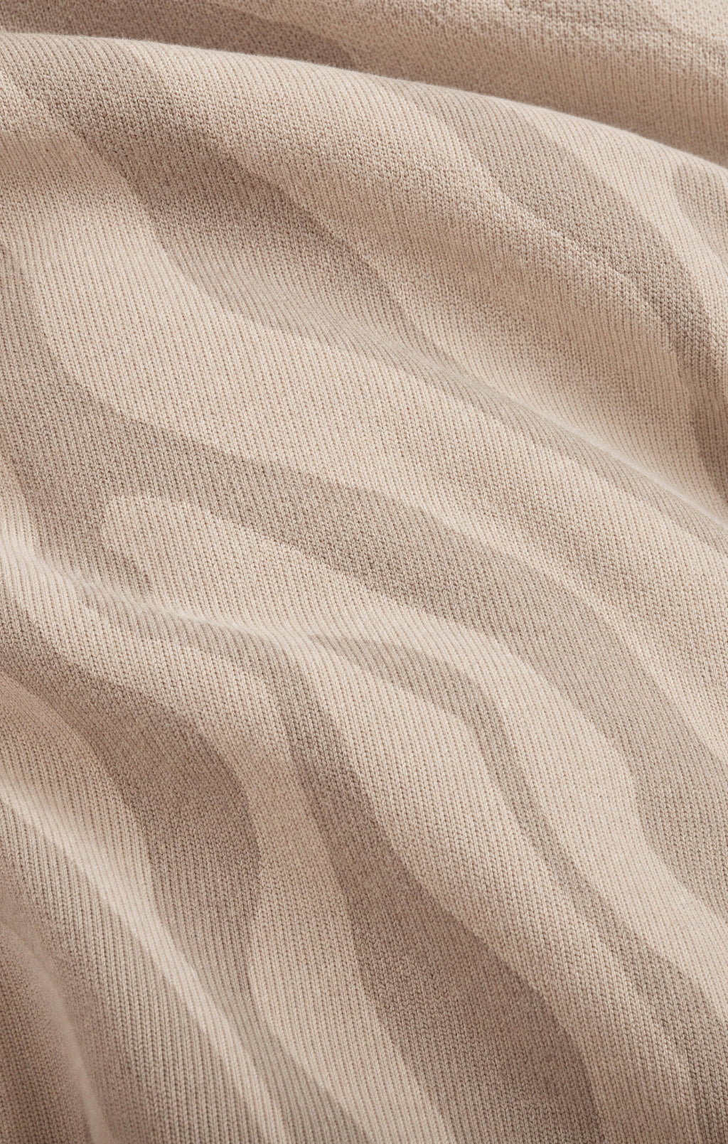 Hunter Knit Zebra Pant