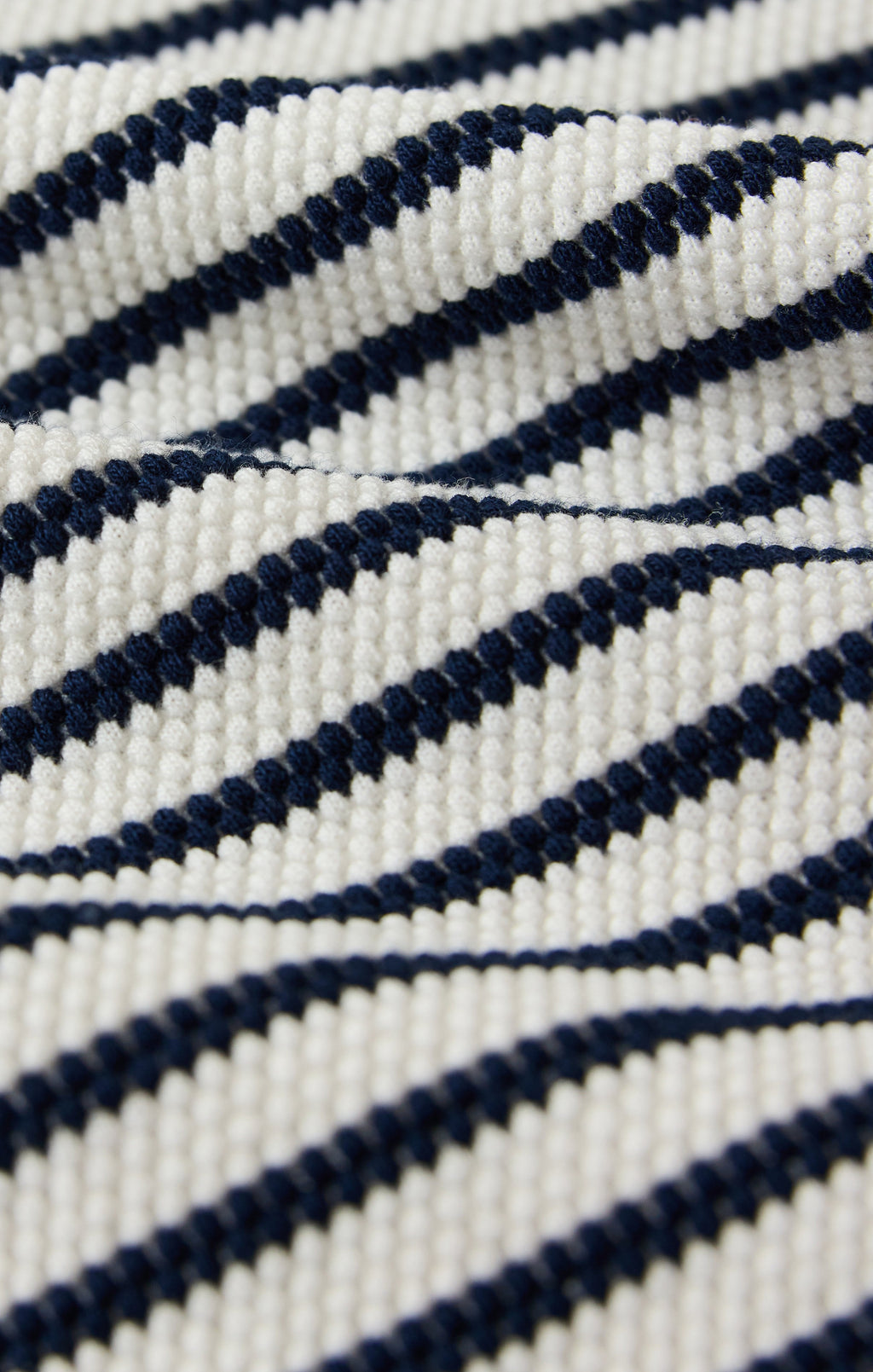 Ainslie Stripe Midi Skirt