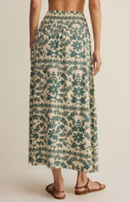 Leya Tera Paisley Maxi Skirt