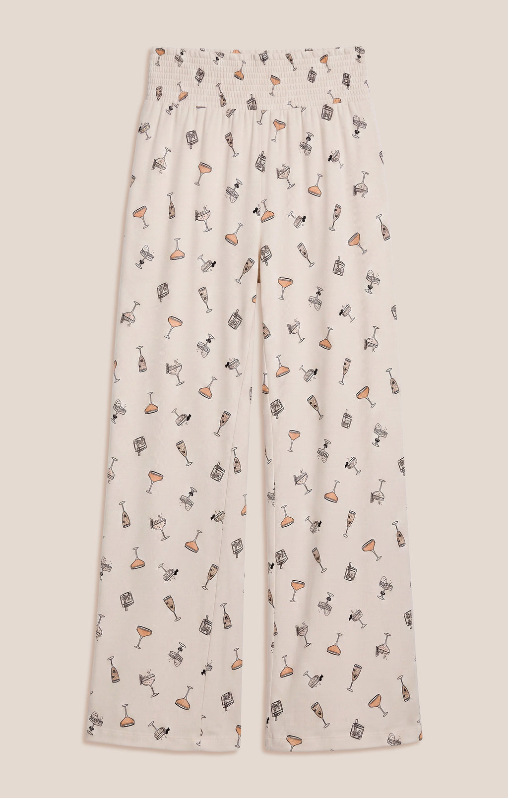 Dawn Cocktail Pant