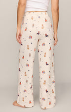 Team Player Jersey Pant