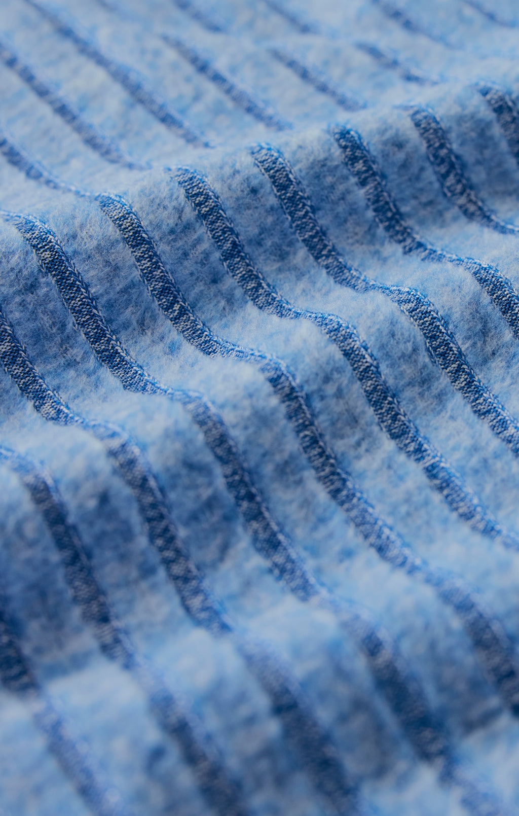 Kara Rib Tee