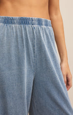 Scout Jersey Denim Pant
