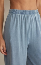 Scout Jersey Denim Pant