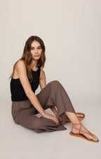Lark Linen Trouser