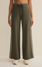 Layover Modal Track Pant