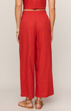 Scout Linen Pant