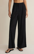 Overlook Linen Pant