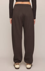 Uptown Classic Fleece Jogger