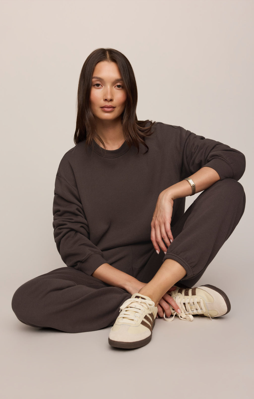 Uptown Classic Fleece Jogger