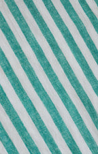 The Perfect Linen Striped Top