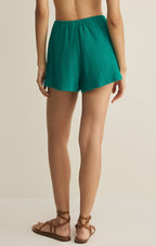 Daylight Airy Gauze Shorts