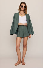 Vantage Linen Short