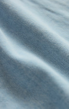 Everyday Denim Button Up