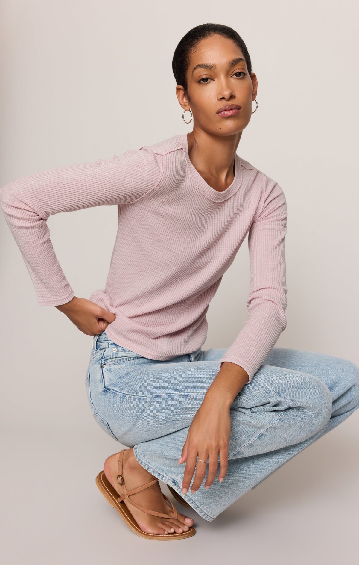 Arlet Mini Thermal Top