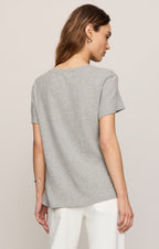 Foundation Slub Tee