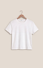 Tourist Airy Knit Jersey Tee