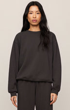 Classic Boyfriend Sweatshirt