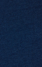 Sloane Jersey Denim Muscle Tank