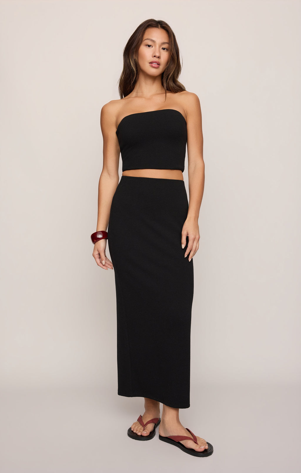 Caffari Tube Top Tank