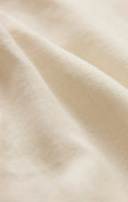 Roman Linen Vest