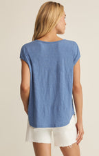 Sol Slub Tee