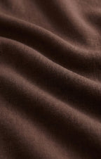 Magnolia Linen Top