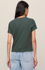 Junie Slub Tee