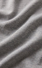 Nomad Slub V-Neck Tee