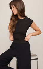 Soft Trace Second Skin Tee
