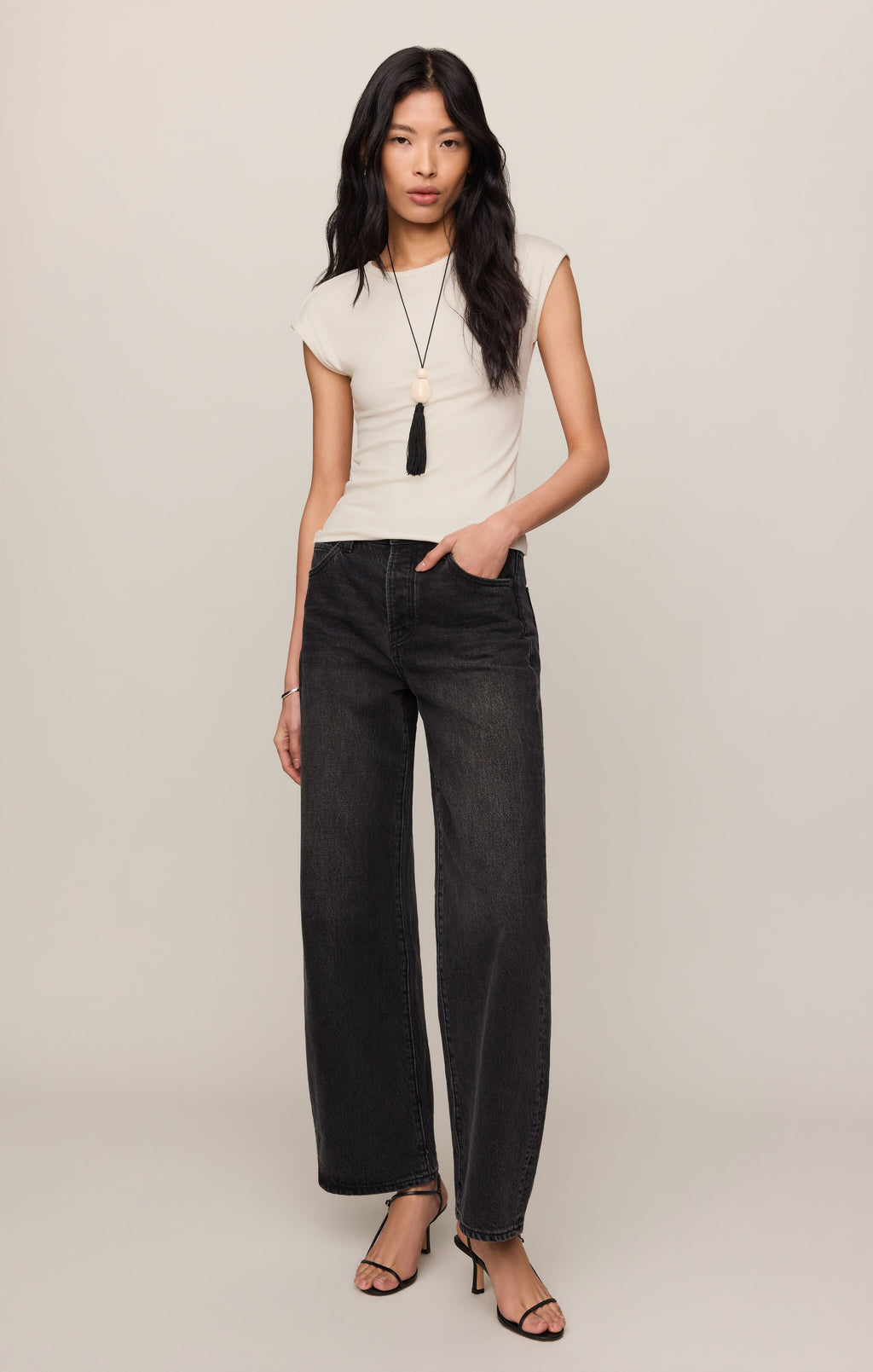Soft Trace Second Skin Tee