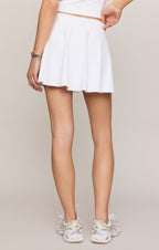 Aces Skirt