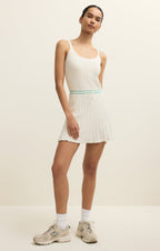 Set Serve Active Dress