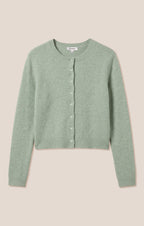 Medina Cozy Cardigan