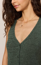 Mage Sweater Tank Vest